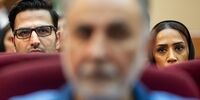 تصاویر آخرین جلسه رسیدگی به پرونده قتل «میترا استاد»