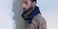 مسوول رسانه‌ای داعش دستگیر شد