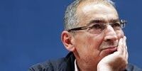 زیباکلام: محسن هاشمی ازهمه نامزدهای تصدی شهرداری یک سروگردن بالاتر است