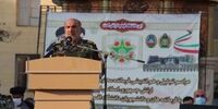 روایت جانشین فرمانده نیروی زمینی ارتش از قدرت نیروهای مسلح
