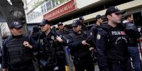 پشت پرده بازداشت ۳۲ نفر در ترکیه 