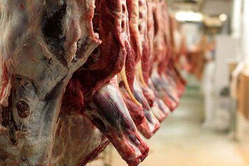 راز کاهش خرید گوشت قرمز