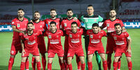 زمان شروع تمرینات پرسپولیس اعلام شد