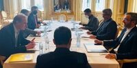 دیدار مهم علی باقری با انریکه مورا درباره رفع تحریم ها
