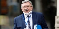 واکنش اولیانوف به تصویب قطعنامه ضد ایرانی شورای حکام
