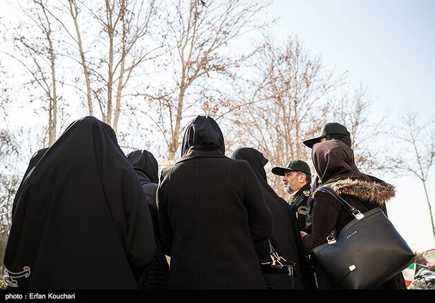 رونمایی از خودروهای سراتو پلیس پایتخت