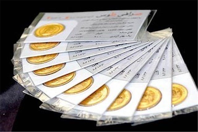 تعداد دقیق خریداران بزرگ سکه/۵۰ نفر اول به‌طور متوسط 7600 سکه دارند