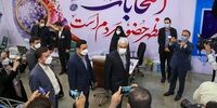 تصاویر| انتخابات ۱۴۰۰ در سومین روز ثبت‌نام کاندیداها