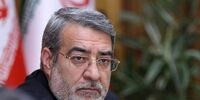 رحمانی فضلی: مشکلی برای برگزاری انتخابات تمام الکترونیک وجود ندارد