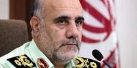 علت بازداشت مهسا امینی توسط گشت ارشاد اعلام شد/ ساپورتی که پایش بوده ایراد داشته است