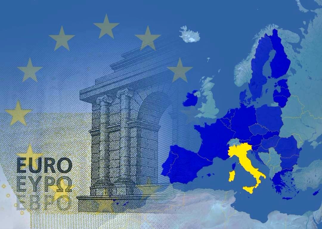 ایتالیا آژیر خطر اقتصاد اروپا را به صدا درآورد

