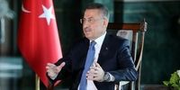 ترکیه: اصطلاح نسل‌کشی باید برای واشنگتن استفاده شود
