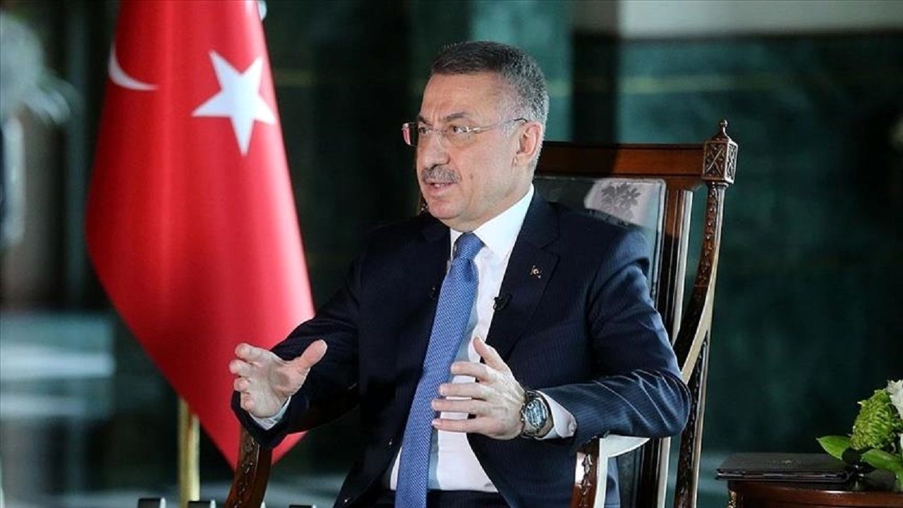 ترکیه: اصطلاح نسل‌کشی باید برای واشنگتن استفاده شود
