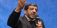 اظهارنظر ضرغامی درباره نوازندگی زنان 