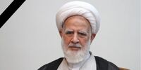 آیت‌الله علی نکونام درگذشت