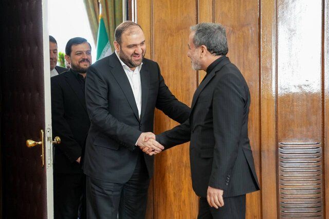 عراقچی: تشکیل سریع دولت، شیرینی برگزاری انتخابات پرشور عراق را مضاعف می‌کند