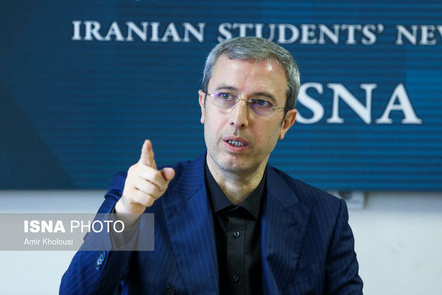 ماجرای سرقت راکت ملی پوش ایران در مسابقات قهرمانی آسیا