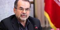 مدیرعامل منطقه آزاد اروند بازداشت شد
