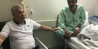 پیشکسوت پرسپولیس درگذشت