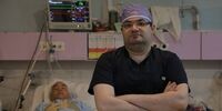 اتفاق عجیب در ایران /اهدای عضو پس از مرگ کامل