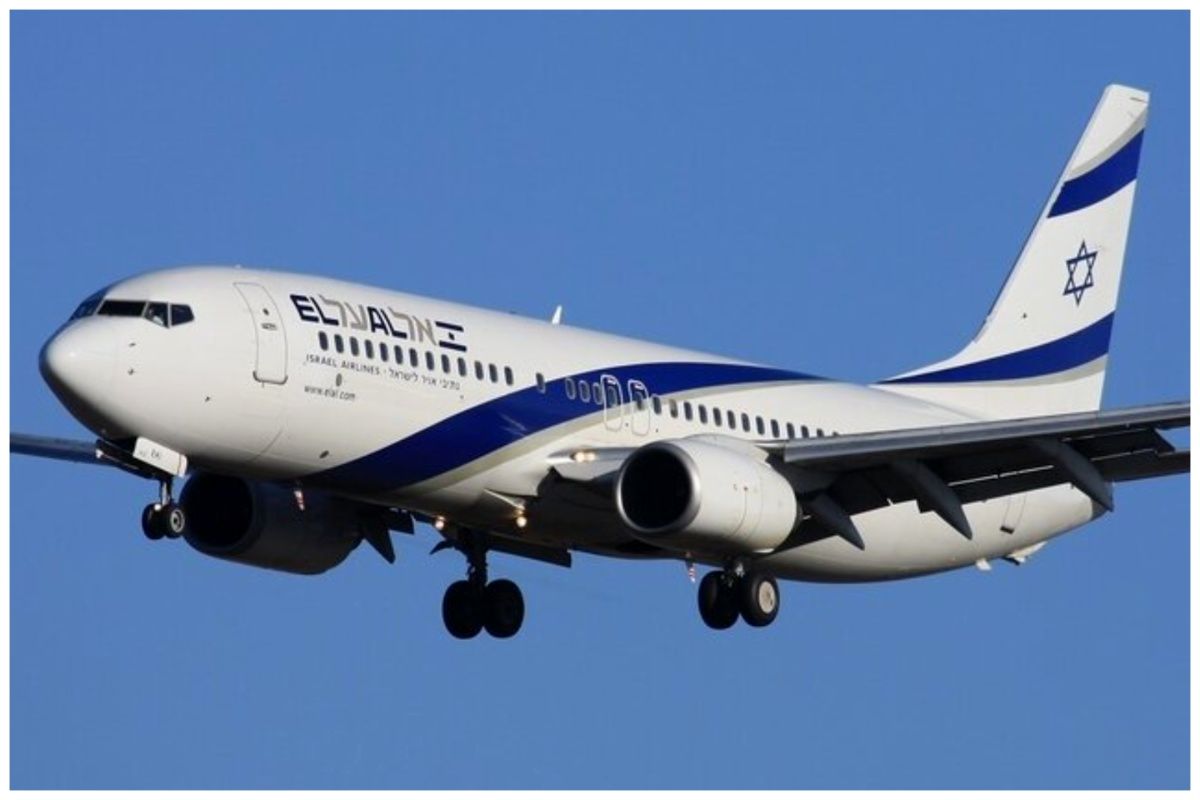حادثه امنیتی بی‌سابقه برای هواپیمای اسرائیلی/ افشای جزییات حمله سایبری