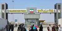 بازگشایی مرزهای مهران و شلمچه بر روی زائران