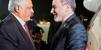 پیام ایران به آمریکا به روایت خبرنگار پاکستانی/ پای عربستان هم به میان کشیده شد