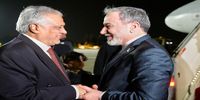 پیام ایران به آمریکا به روایت خبرنگار پاکستانی/ پای عربستان هم به میان کشیده شد