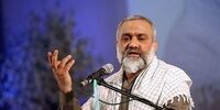 سردار نقدی: روزش که برسد همه متوجه می‌شوند که ما چه کردیم و می‌کنیم