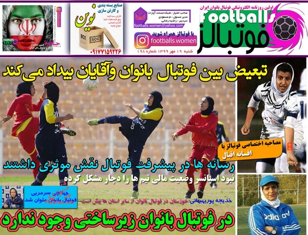 Footballs