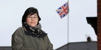 زن فراری کره شمالی، به دنبال کاندیداتوری در انتخابات انگلیس!