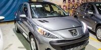 تخت گاز قیمت خودروهای اتومات