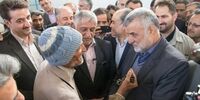 بازتاب گسترده صحبت های پیرمرد طبسی با وزیر جهاد کشاورزی درباره معیشت مردم / ماجرا چه بود؟ 