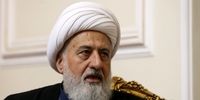 مجلس اعلای شیعیان لبنان به پزشکیان تبریک گفت: این انتخابات بیانگر وحدت ملی ملت ایران است