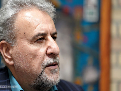 فلاحت پیشه: نمیتواند! در هیچ دولتی به اندازه این دولت تکرار نشده است/ اعتماد به نفس پزشکیان را گرفته‌اند