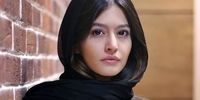 این دختر سینمای ایران را تکان می دهد؟ +تصاویر