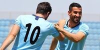 کاپیتان تیم ملی ایران و بازیکن چندپسته در یک قدمی سوپرلیگ یونان