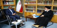 واکنش علم‌الهدی به قطع برق در مشهد