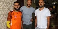 آشنایی با پیرترین زوج دفاعی تاریخ لیگ برتر ایران