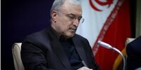 درخواست مهم وزیر بهداشت از رئیس جمهور