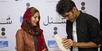 فاطمه معتمدآریا 56 ساله شد + عکس