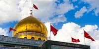 حمله به حرم حضرت زینب (س) خنثی شد
