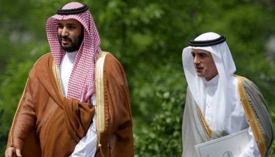جنگ با ایران برای عربستان حماقت محض است