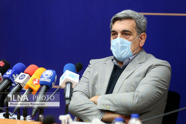 حناچی بدون استعفا هم شهردار تهران نیست 
