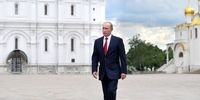 تصاویری جذاب از «کاخ کرملین»؛ مقر ریاست جمهوری روسیه