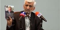 گاف «سعید جلیلی» در مذاکرات هسته‌ای