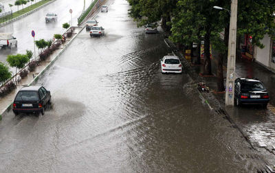 هشدار هواشناسی به مردم این مناطق/ بارش سنگین باران در راه است