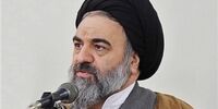 نماینده ولی فقیه: اعتراضات اروپا الگو گرفته از انقلاب اسلامی است