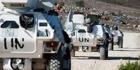 کشته شدن سه نیروی حافظ صلح سازمان ملل در این کشور