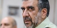 اعلام آماده باش کامل در تهران/ فرمانده انتظامی خبر داد
